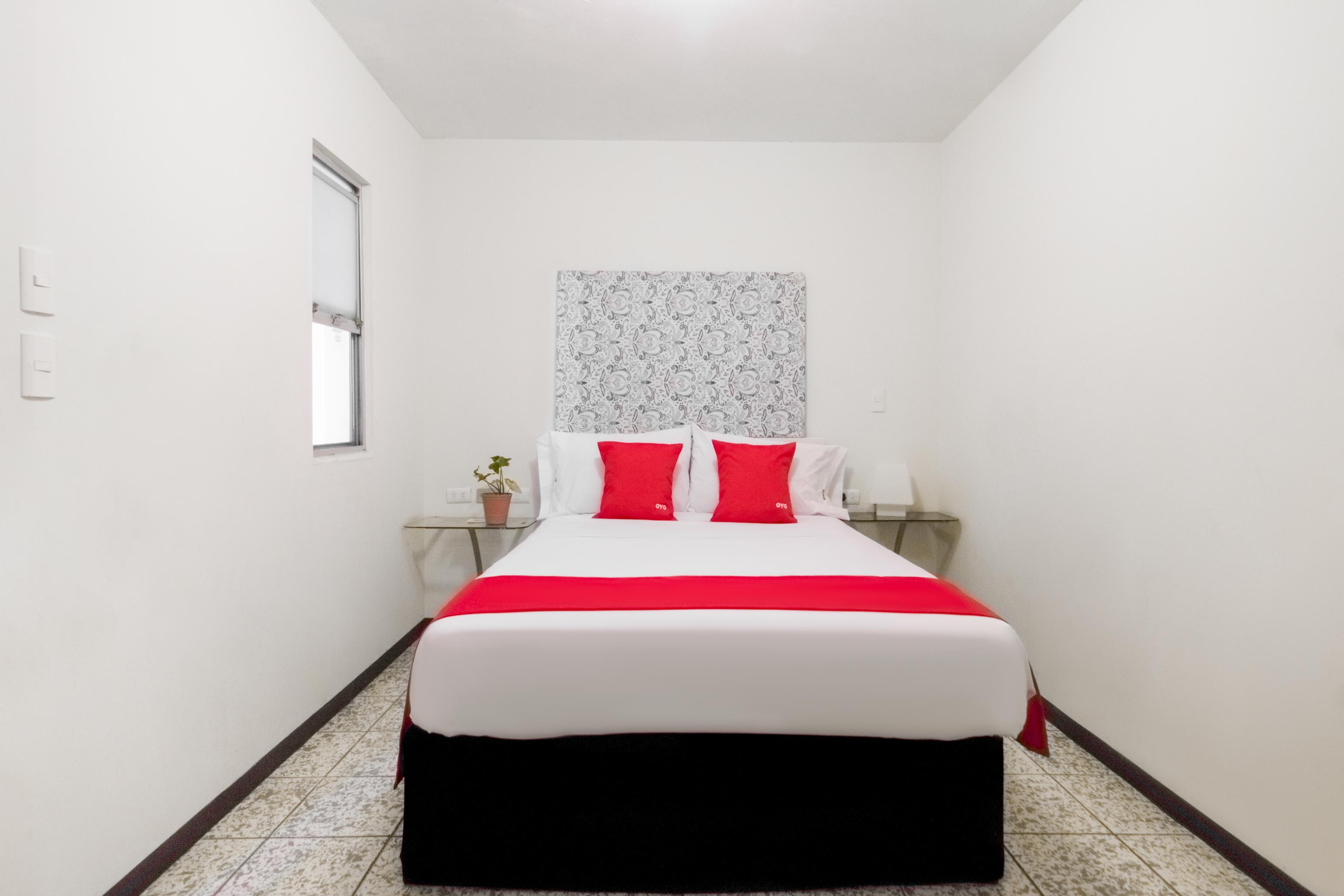 Oyo Hotel Del Llanito, Aguascalientes Exteriér fotografie
