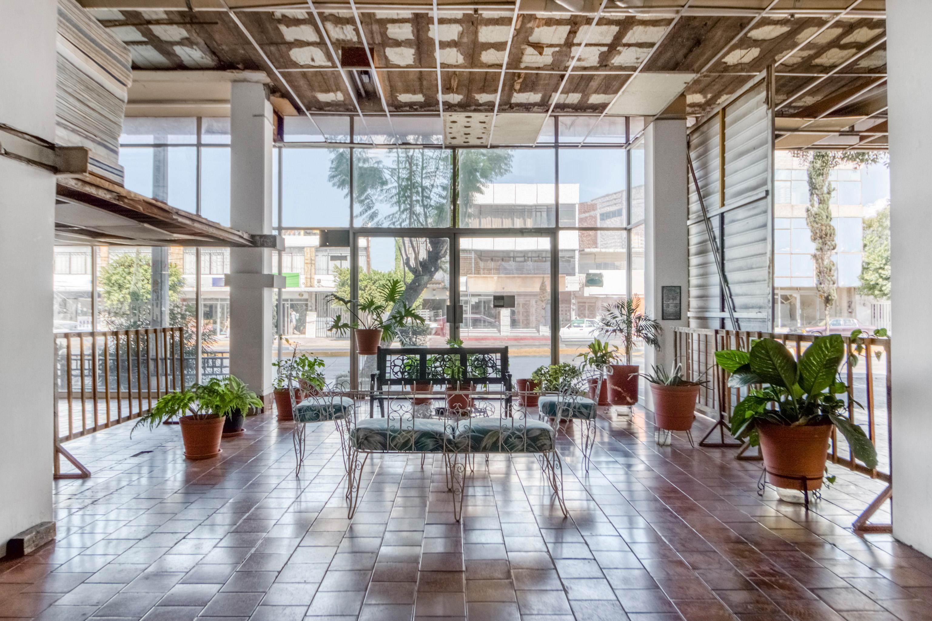 Oyo Hotel Del Llanito, Aguascalientes Exteriér fotografie