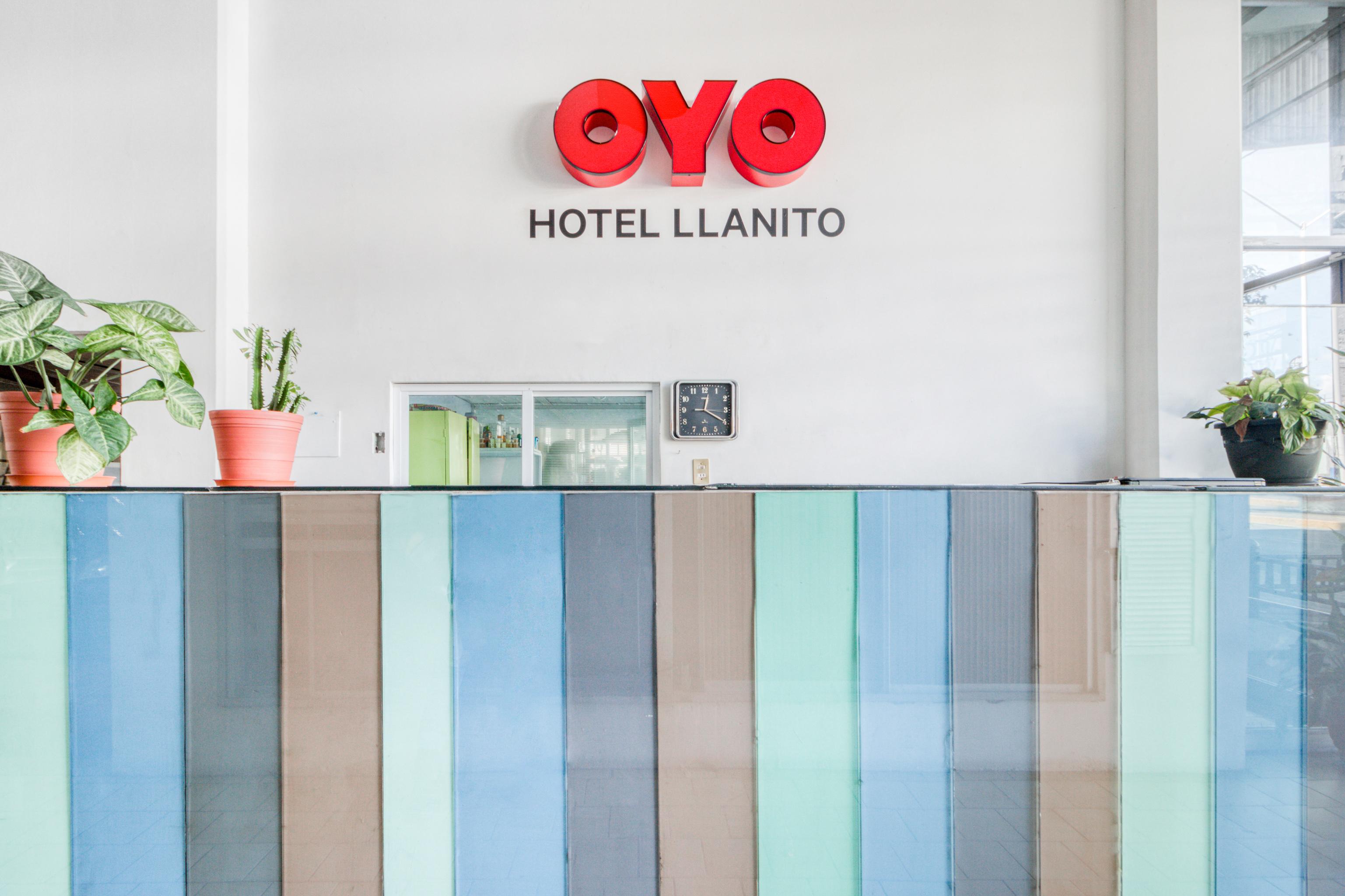 Oyo Hotel Del Llanito, Aguascalientes Exteriér fotografie